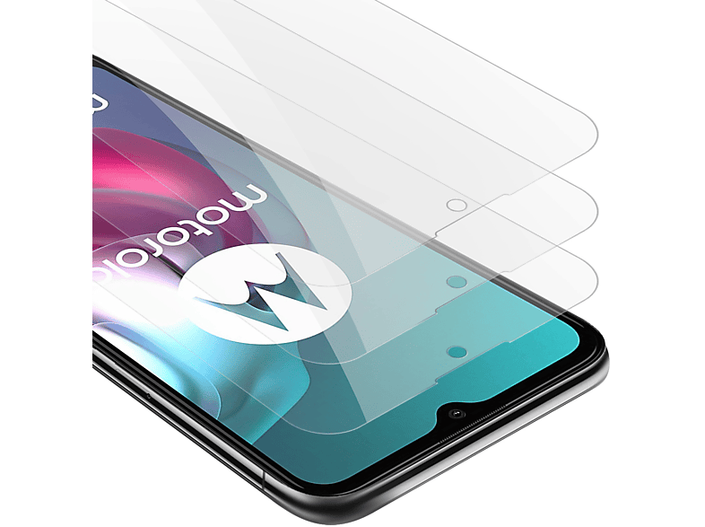 brotect Pellicola Protettiva Vetro per Vodafone Tab Prime 7