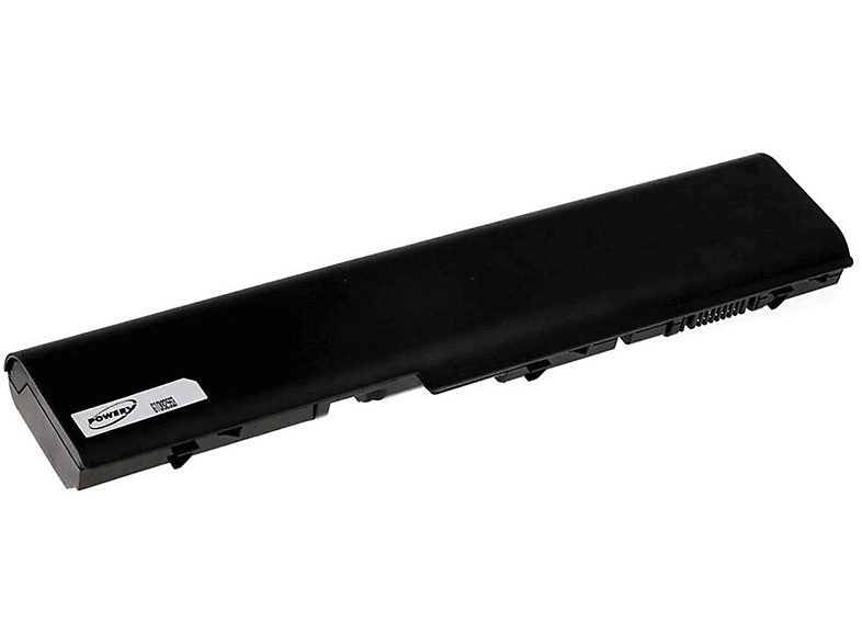 POWERY Akku für Acer Typ UM09F70 Li-Ion Akku, 11.1 Volt, 5200mAh | Akkus