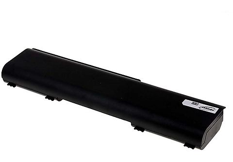 Batería - POWERY Batería compatible con Modelo UM09F70 Negro