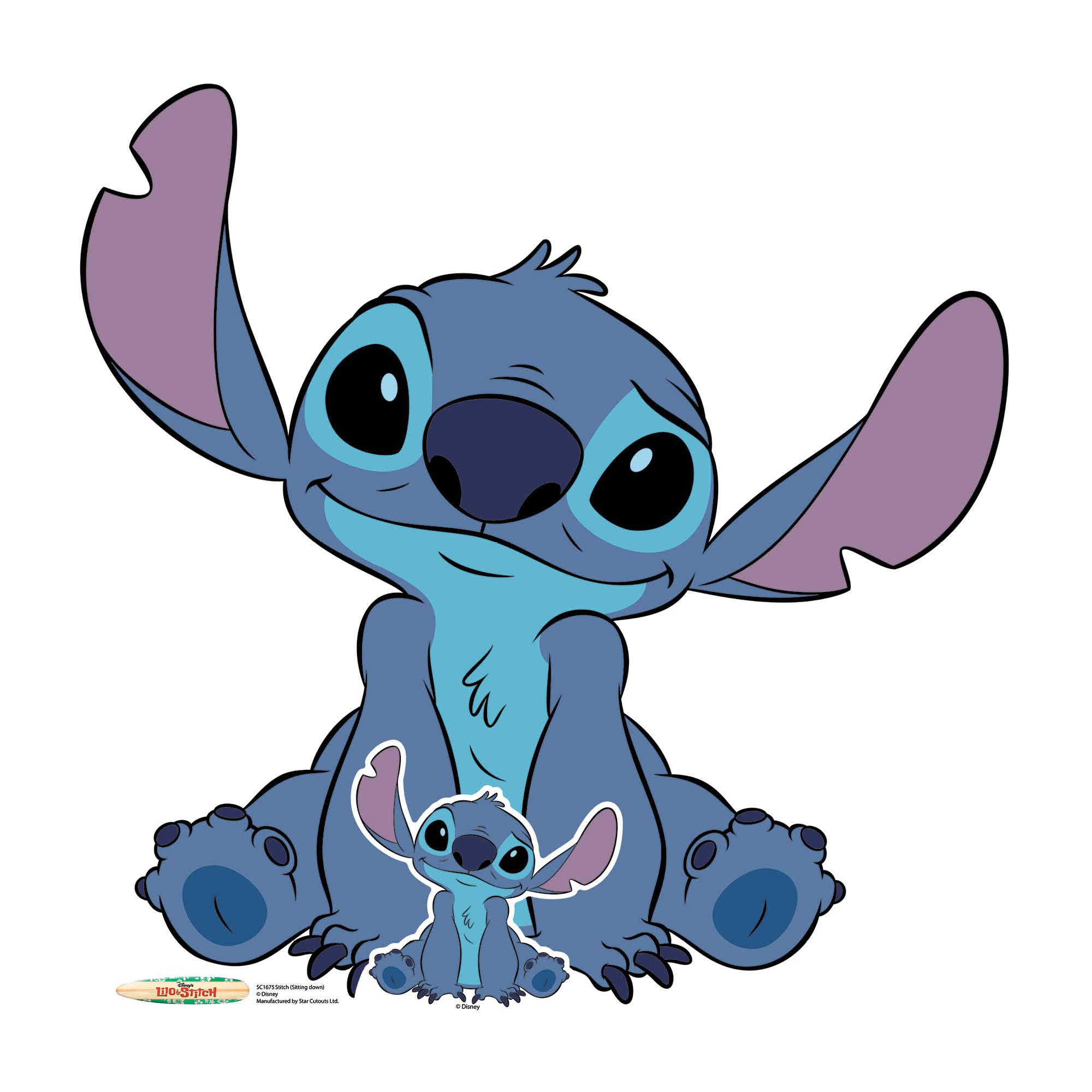 Disney - Lilo und Stitch