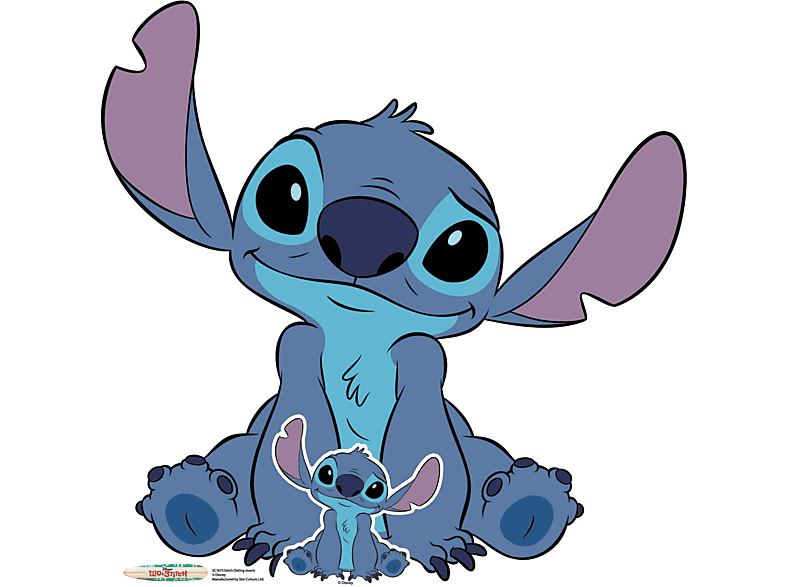 Lilo Disney - und Stitch