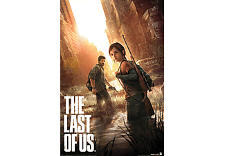 Last of Us, The - PlayStation