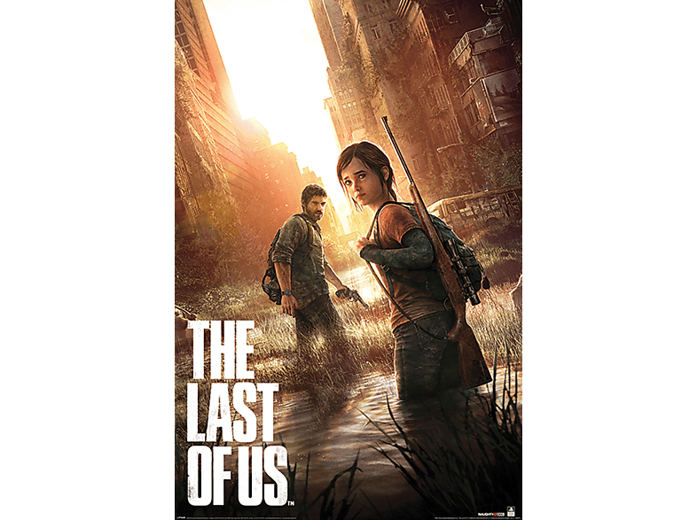 Last of Us, The PlayStation 