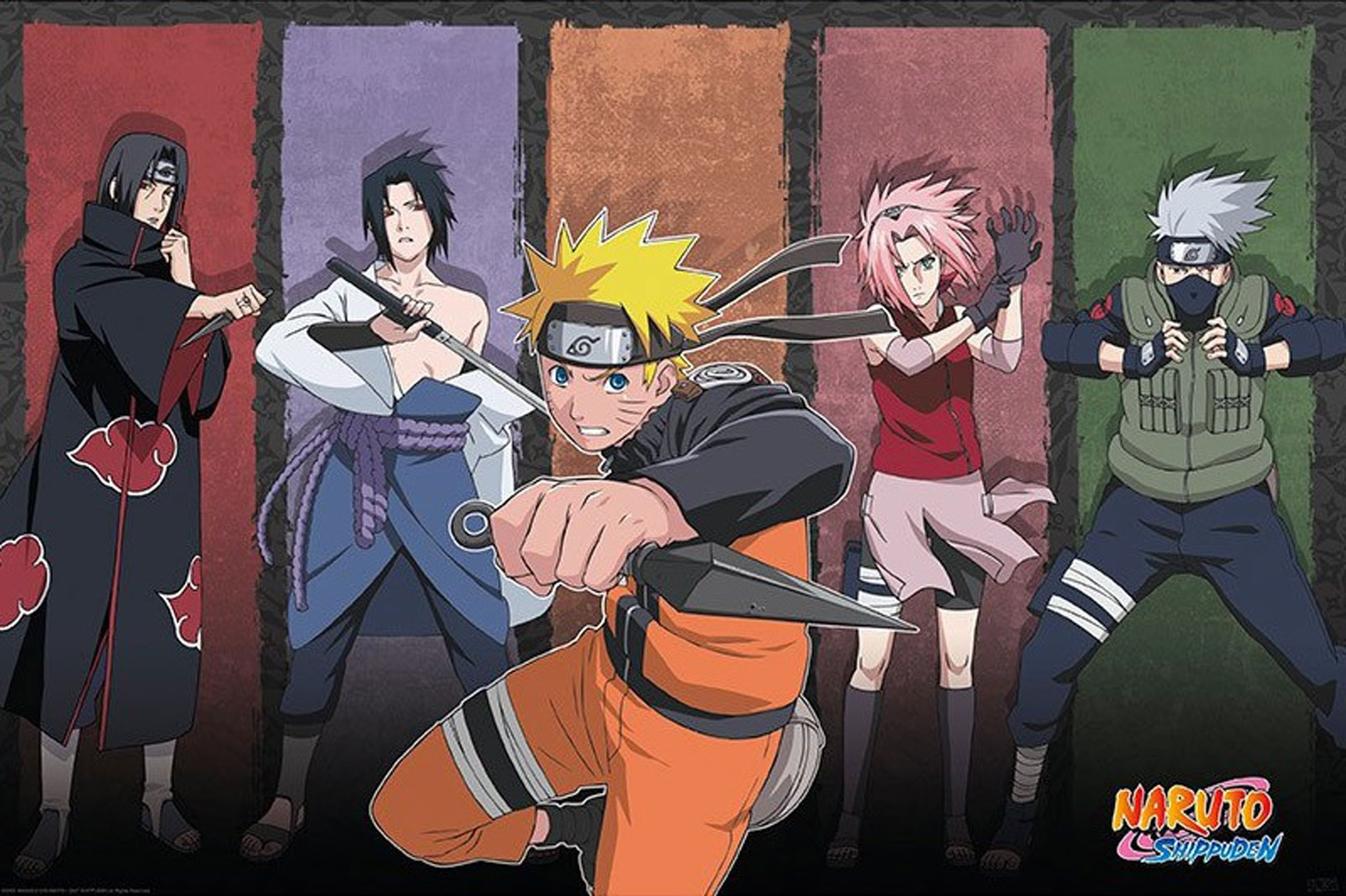 Naruto Shippuden Naruto -