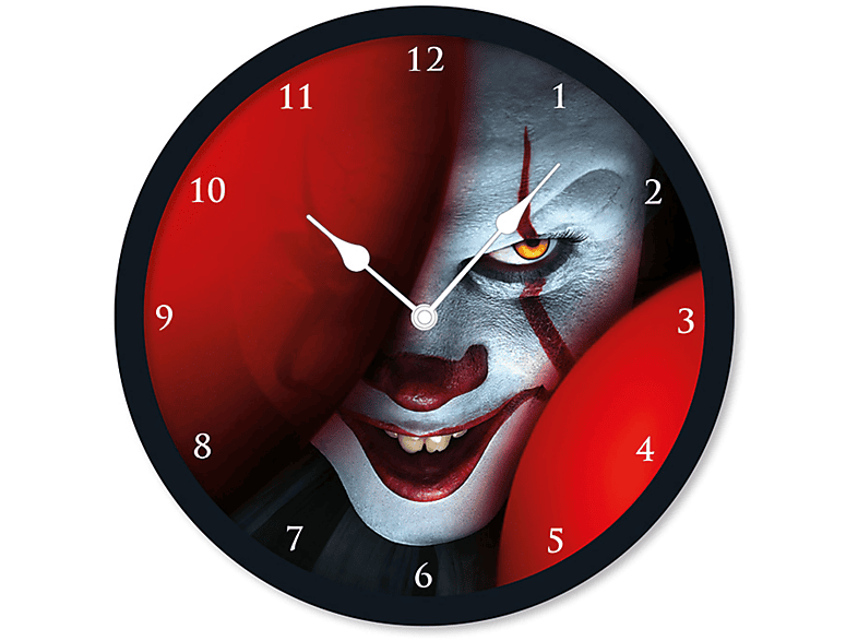 Wanduhr - IT Chapter Two