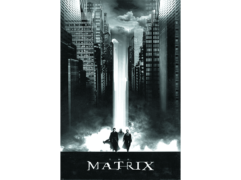 Matrix - Resurrections - Lightfall