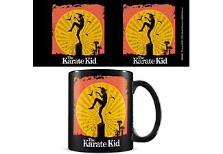Karate Kid, The - Sunset - black