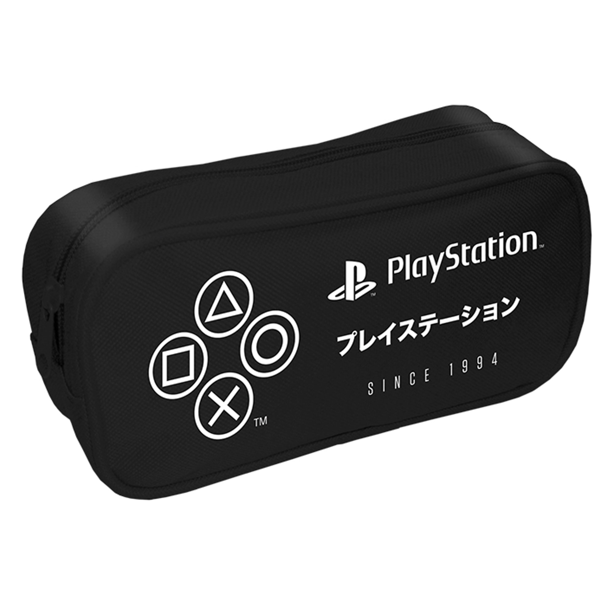 black - Playstation