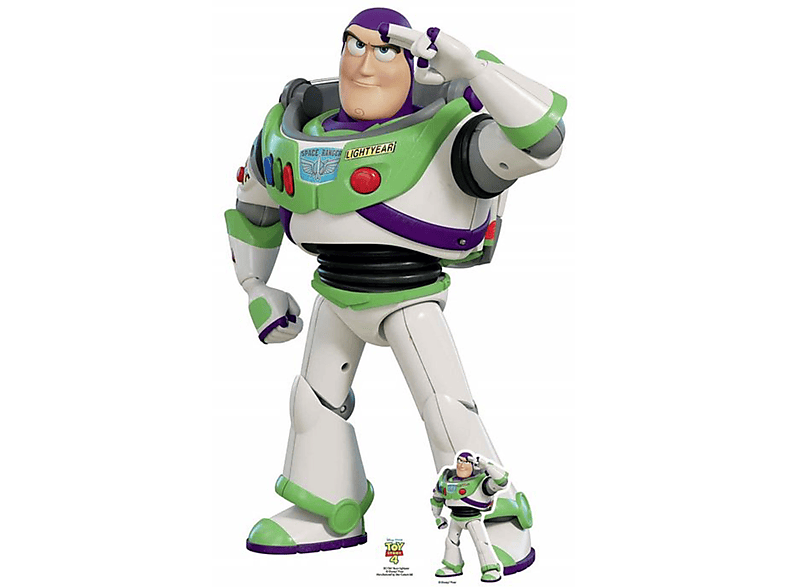 Toy Story - Buzz Lightyear