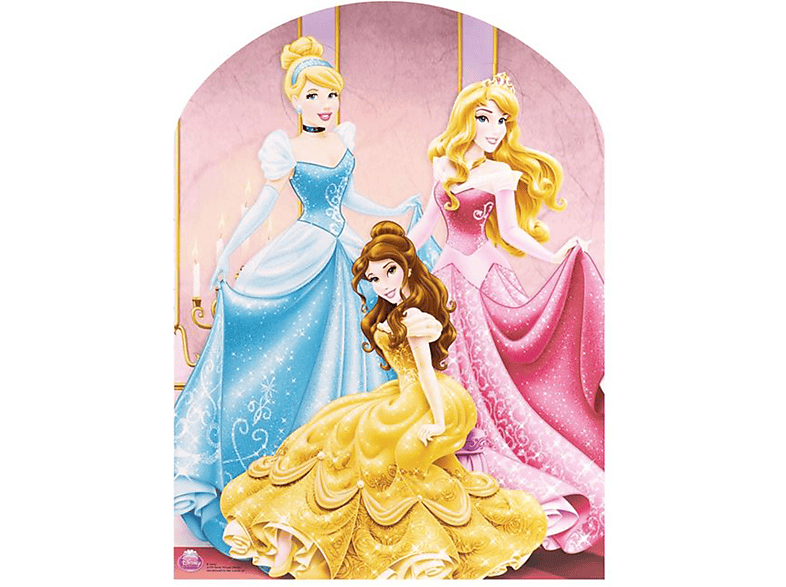 - Stand Prinzessinnen Disney In -