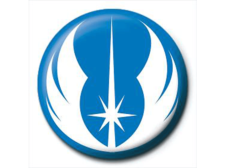 - Star Symbol Jedi Wars