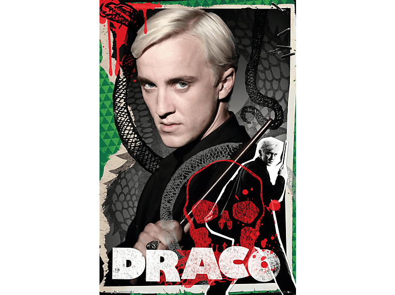 Harry Potter - Draco