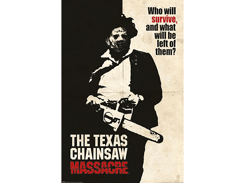 Texas Chainsaw Massacre - Who Will Survive