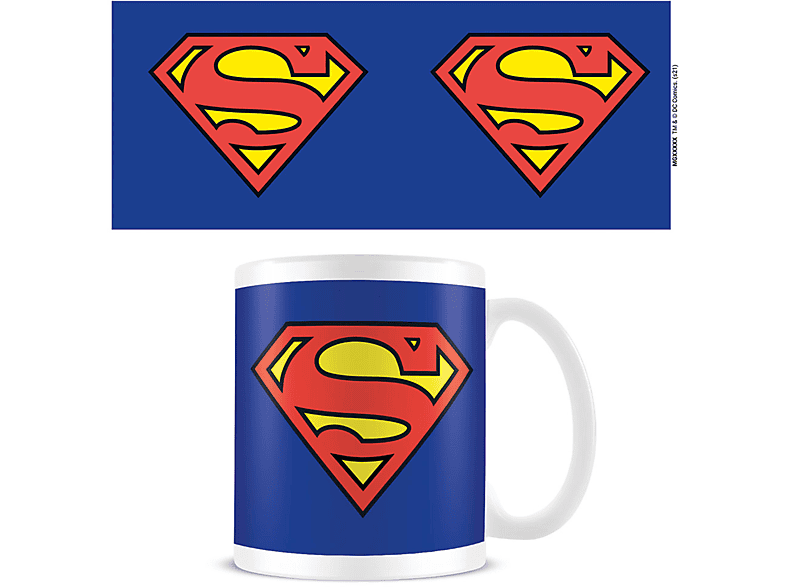 Superman - Shield