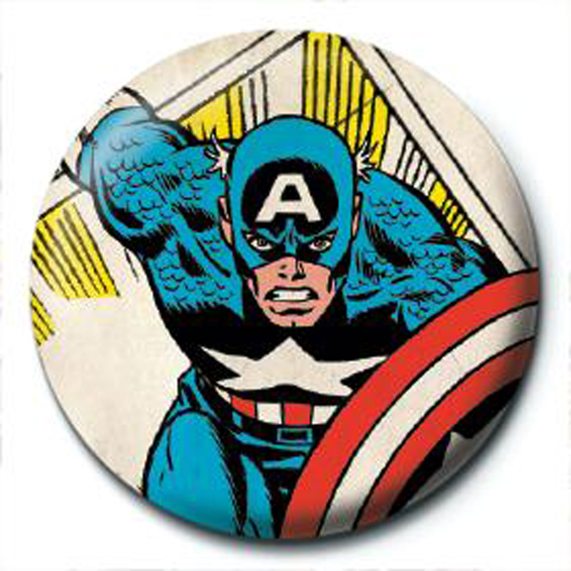 - Captain America Clipping Marvel