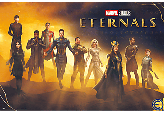 Marvel - Eternals