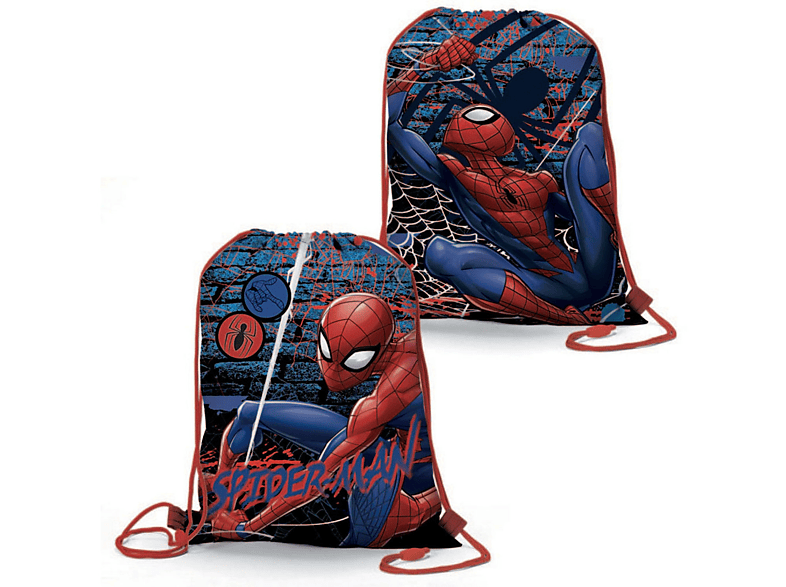 Spider-Man - City