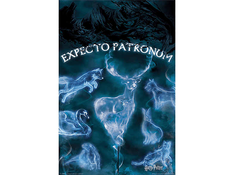 Harry Potter - Patronus | Merchandise