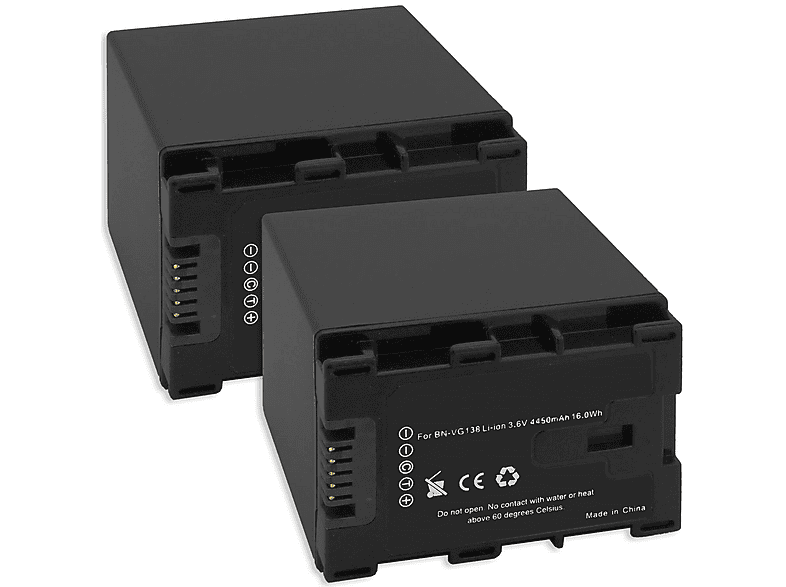 Batterie Li-ion 1050mAh Pour Toshiba Camileo S20 – Compatible S40, S45, Remplace PA3792U-1CAM-01, PX1685
