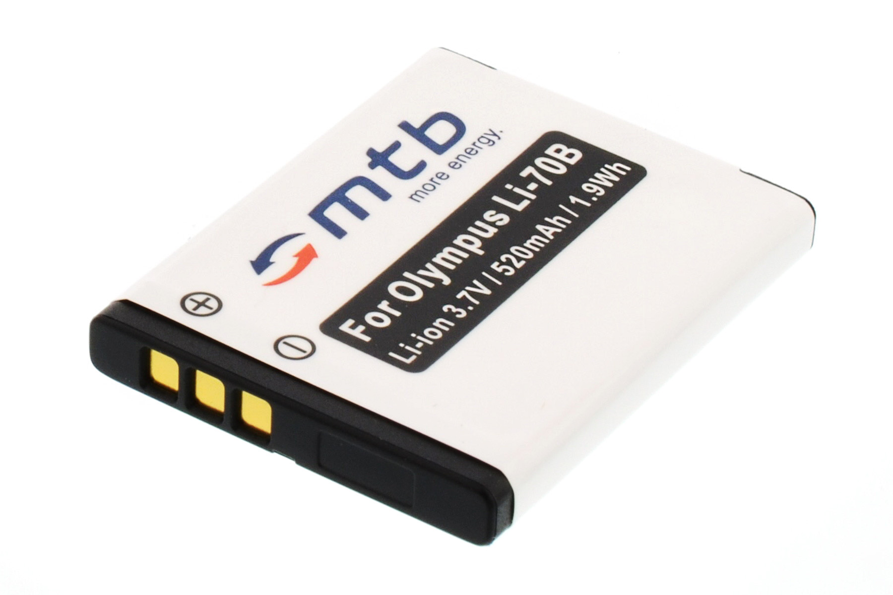 Cargador De Batería Dual USB Para Olympus LI-10B LI10B LI-10C LI-12B Ultra C