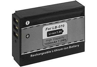 MTB MORE ENERGY BAT-421 LB-070 Akku, Li-Ion, 1020 mAh