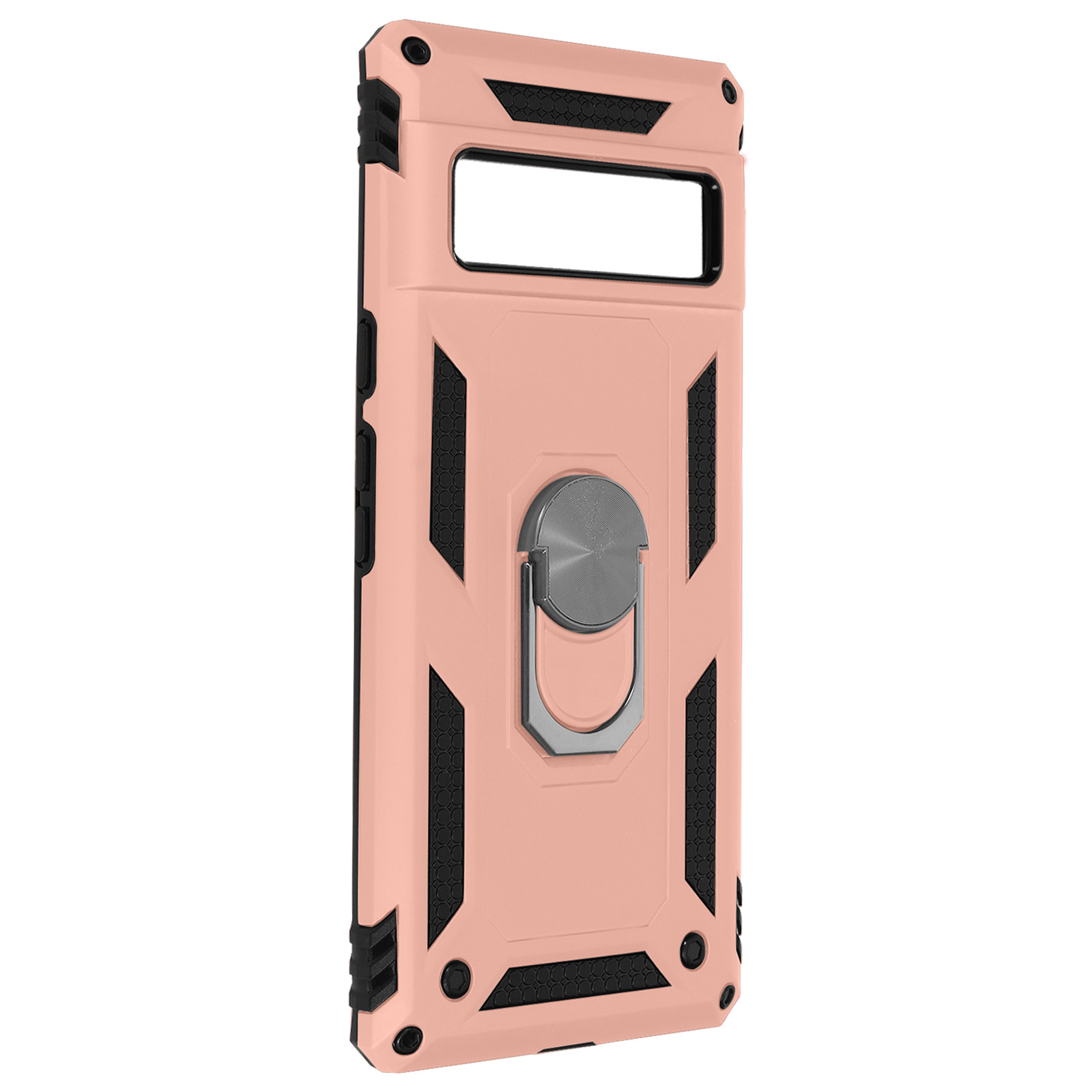 Pixel Google, Series, Kosto Rosegold AVIZAR 6 Backcover, Pro,