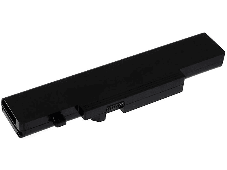 POWERY Akku für Lenovo Typ L10N6Y01 Li-Ion Akku, 11.1 Volt, 5200mAh