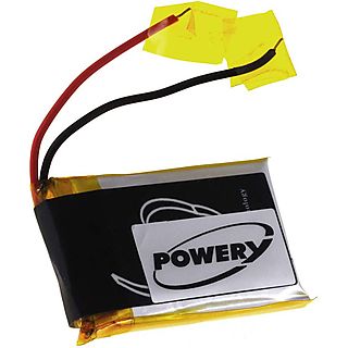 Batería - POWERY Batería compatible con Jabra Pro 930