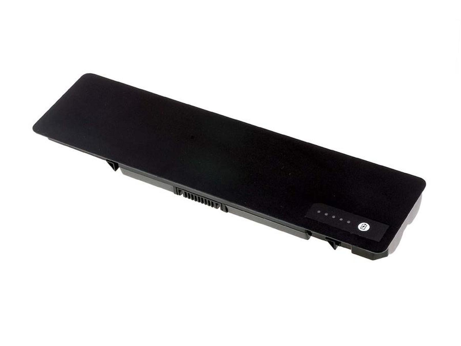 Dell Akku, Li-Ion XPS POWERY Akku (L401X) 11.1 für 5200mAh 14 Volt,