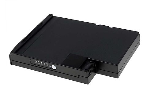 Batería - POWERY Batería compatible con HP OmniBook XE 4100