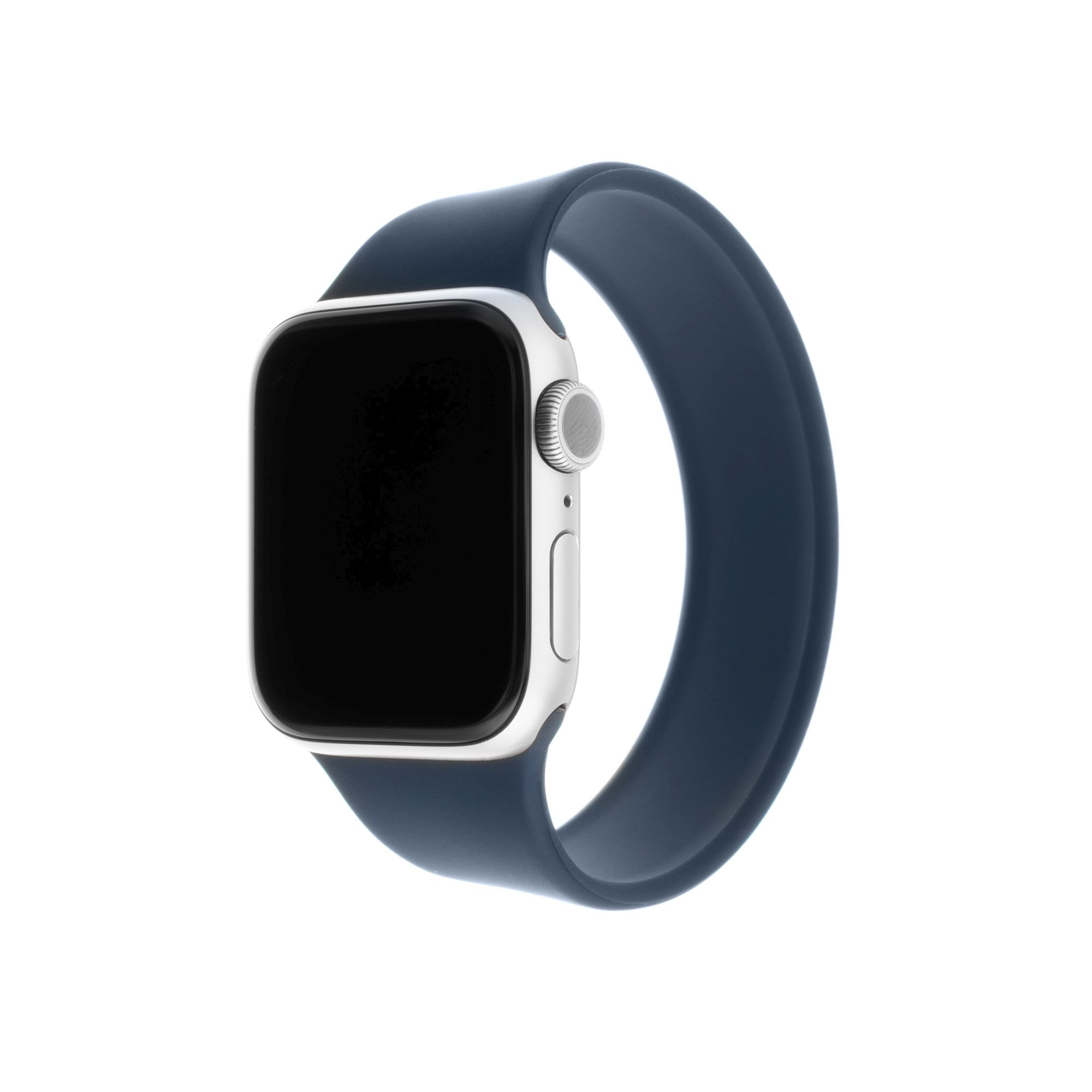 Watch Apple, XS, Blau FIXESST-434-XS-BL, 42/44/45mm FIXED Uhrenarmband,