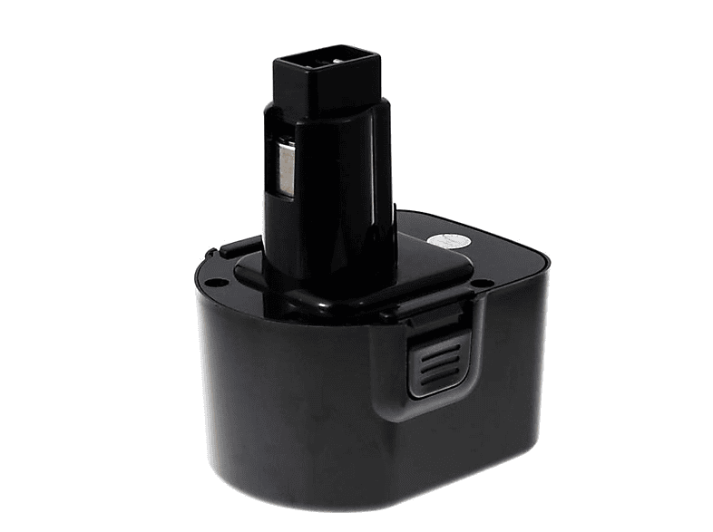 POWERY Akku für Berner Typ 121915 NiMH Akku, 12 Volt, 2500mAh