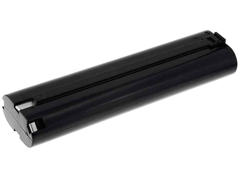 POWERY Akku für Makita NiMH 632007-4 Akku, Volt, 9.6 2100mAh Typ