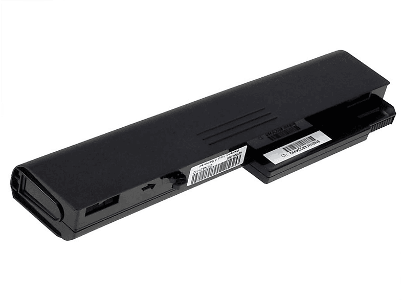 POWERY Akku für Typ KU531AA Li-Ion Akku, 10.8 Volt, 5200mAh