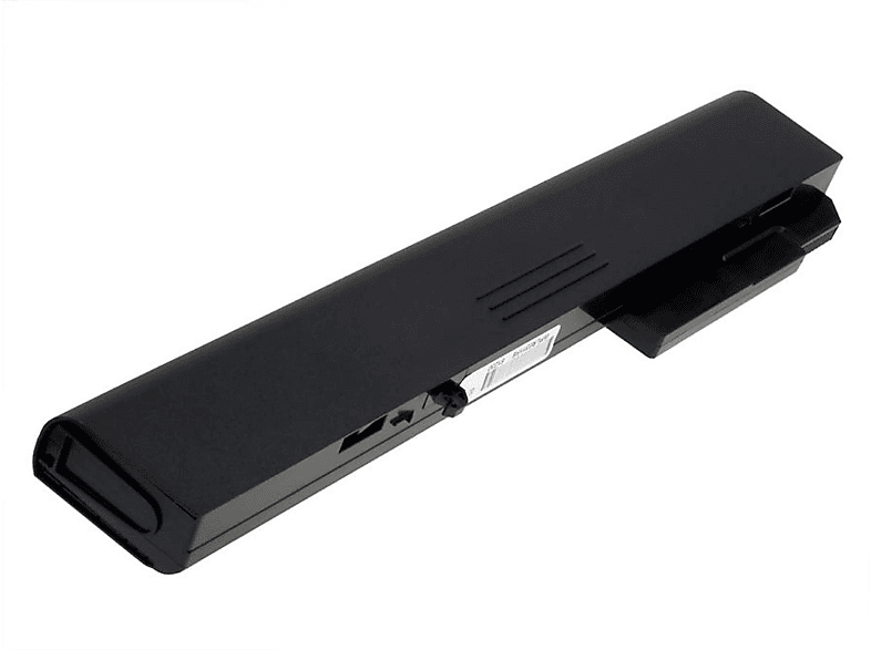 POWERY Akku für HP EliteBook 8540p Li-Ion Akku, 14.4 Volt, 5200mAh