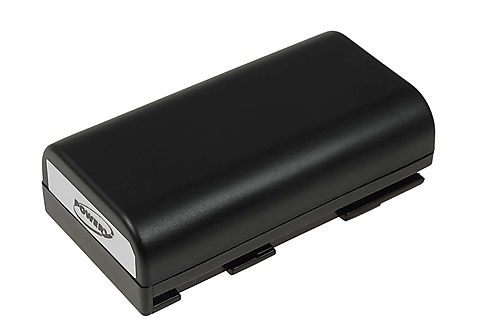 Batería - POWERY Batería compatible con Canon UC-V300 2600mAh