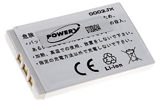 POWERY Akku für Nokia 2100 Li-Ion Akku, 3.7 Volt, 1000mAh