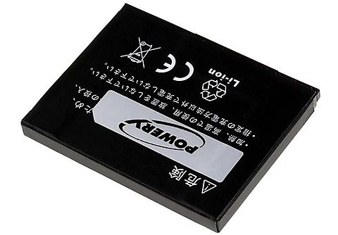 Batería - POWERY Batería compatible con Motorola Razr2 V9