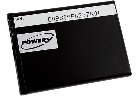 Batería - POWERY Batería compatible con Nokia N97 Mini