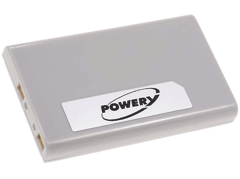 POWERY Akku für Minolta Dimage Xi Li-Ion Akku, 3.7 Volt, 750mAh | Akkus