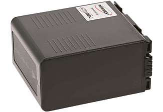 Batería - POWERY Batería compatible con Panasonic NV-MX500EG 5400mAh