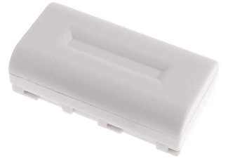 POWERY Akku für Topcon Typ BT-30 Li-Ion Akku, 7.4 Volt, 2600mAh