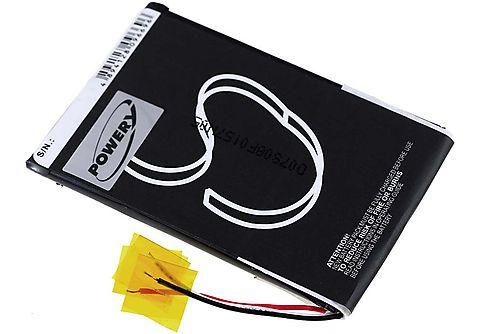 Batería - POWERY Batería compatible con Sony PRS-T1