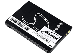 Batería - POWERY Batería compatible con Doro modelo XD0904009446