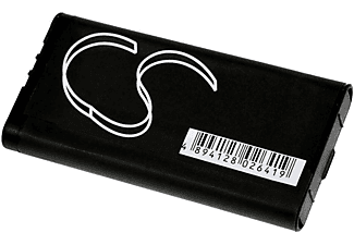 Batería - POWERY Batería compatible con Nintendo Dsi
