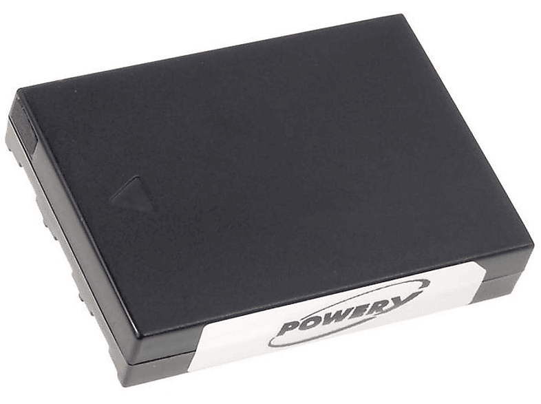 POWERY Akku für Canon Typ NB3L LiIon Akku, 3.7 Volt, 790mAh MediaMarkt