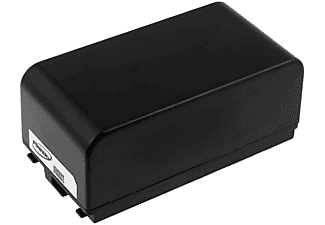 POWERY Akku für Leica TCR307 NiMH Akku, 6 Volt, 4200mAh