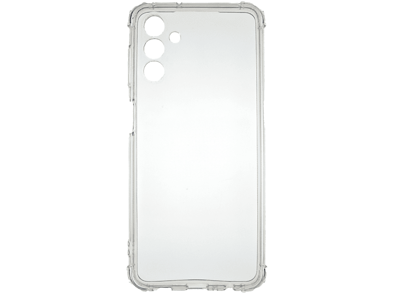 JAMCOVER 1.5 mm Anti Galaxy A13 Transparent 5G, Samsung, Shock A04s, Backcover, Case, Galaxy