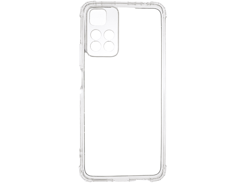 Shock 11 JAMCOVER Transparent 1.5 Case, mm TPU Pro+, Anti Xiaomi, Note Redmi Backcover,