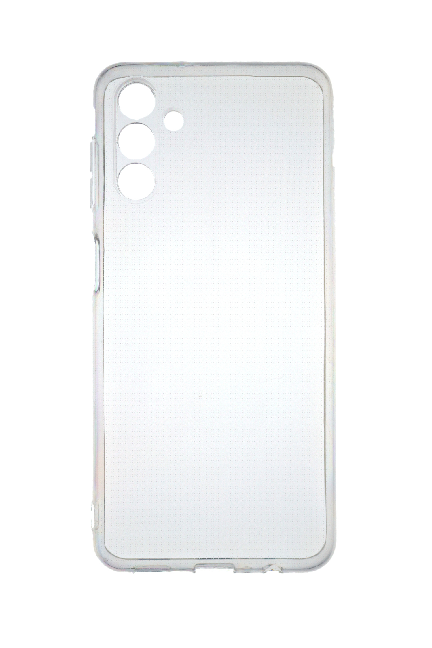 JAMCOVER 1.8 Transparent Samsung, Galaxy TPU A13 Galaxy A04s, Backcover, Case, 5G, mm